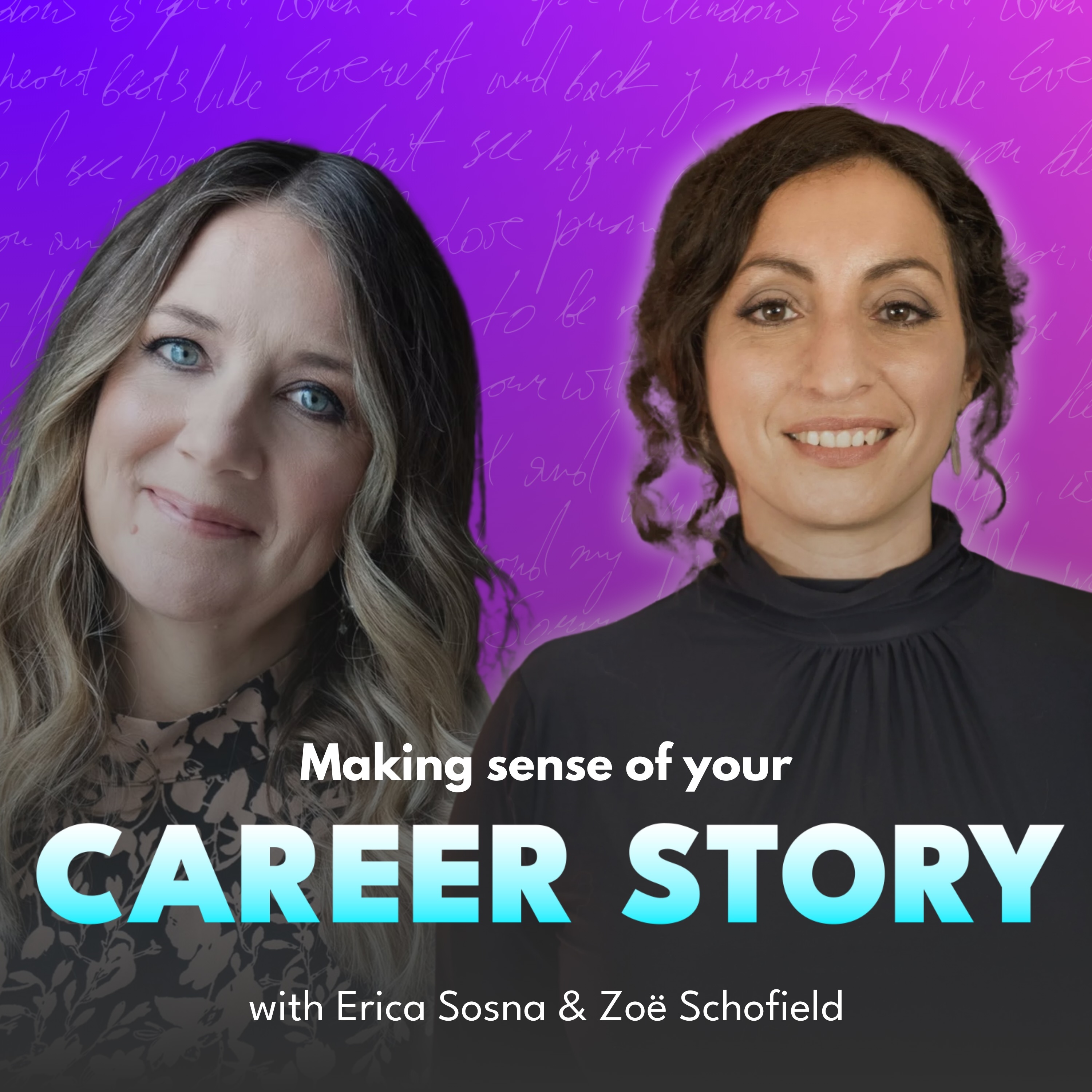 The Career Equation