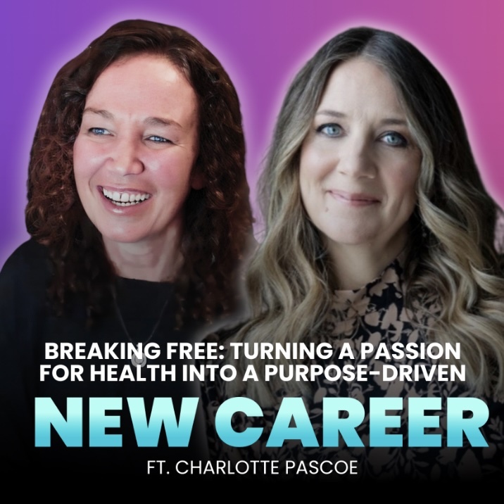 The Career Equation