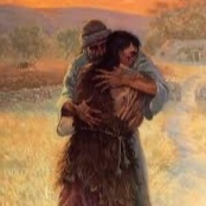 The Father's Heart: Celebrating Repentance and Restoration