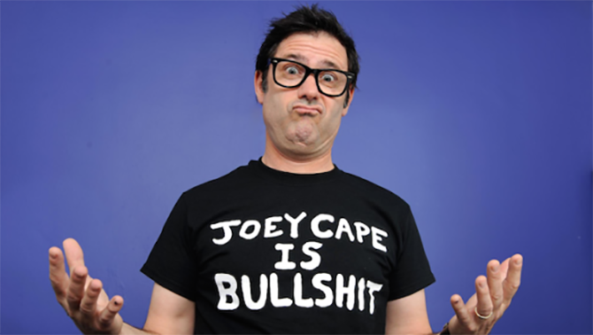 010 - Joey Cape