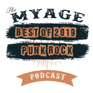 Best of 2019 - File Under: Punk Rock
