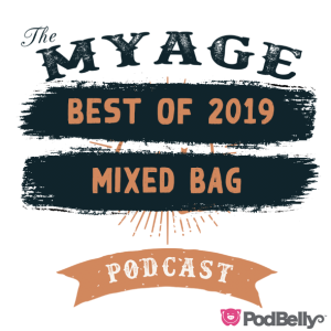 Best of 2019 - File Under: Mixed Bag