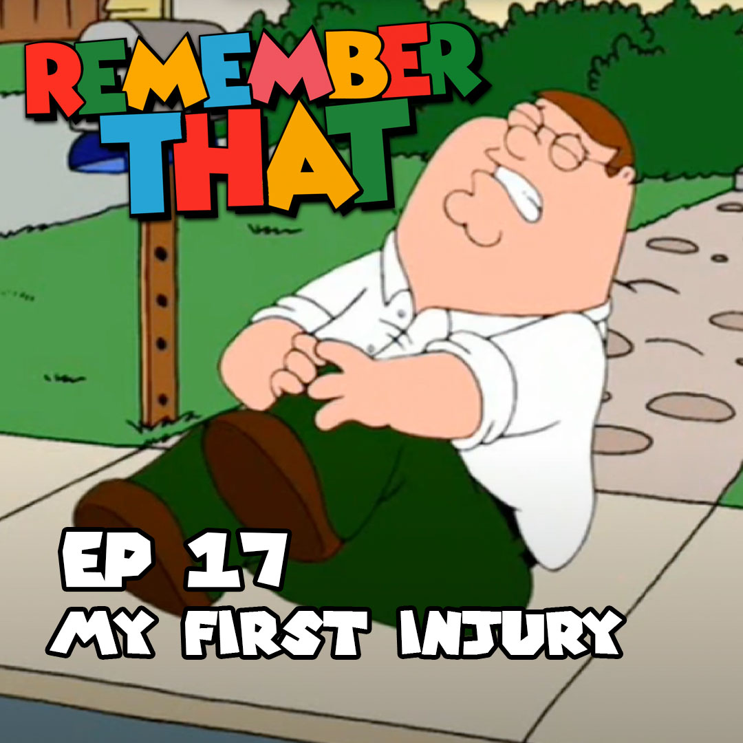 Remember That