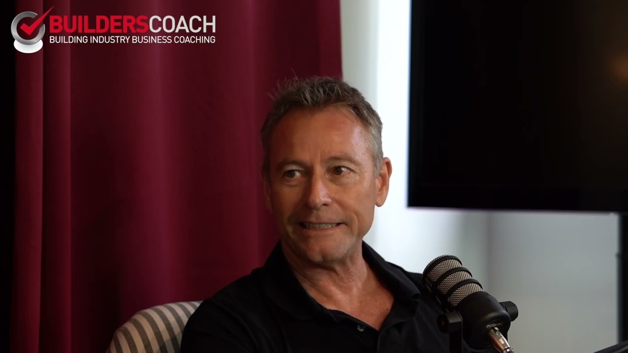 The Builders Coach Show