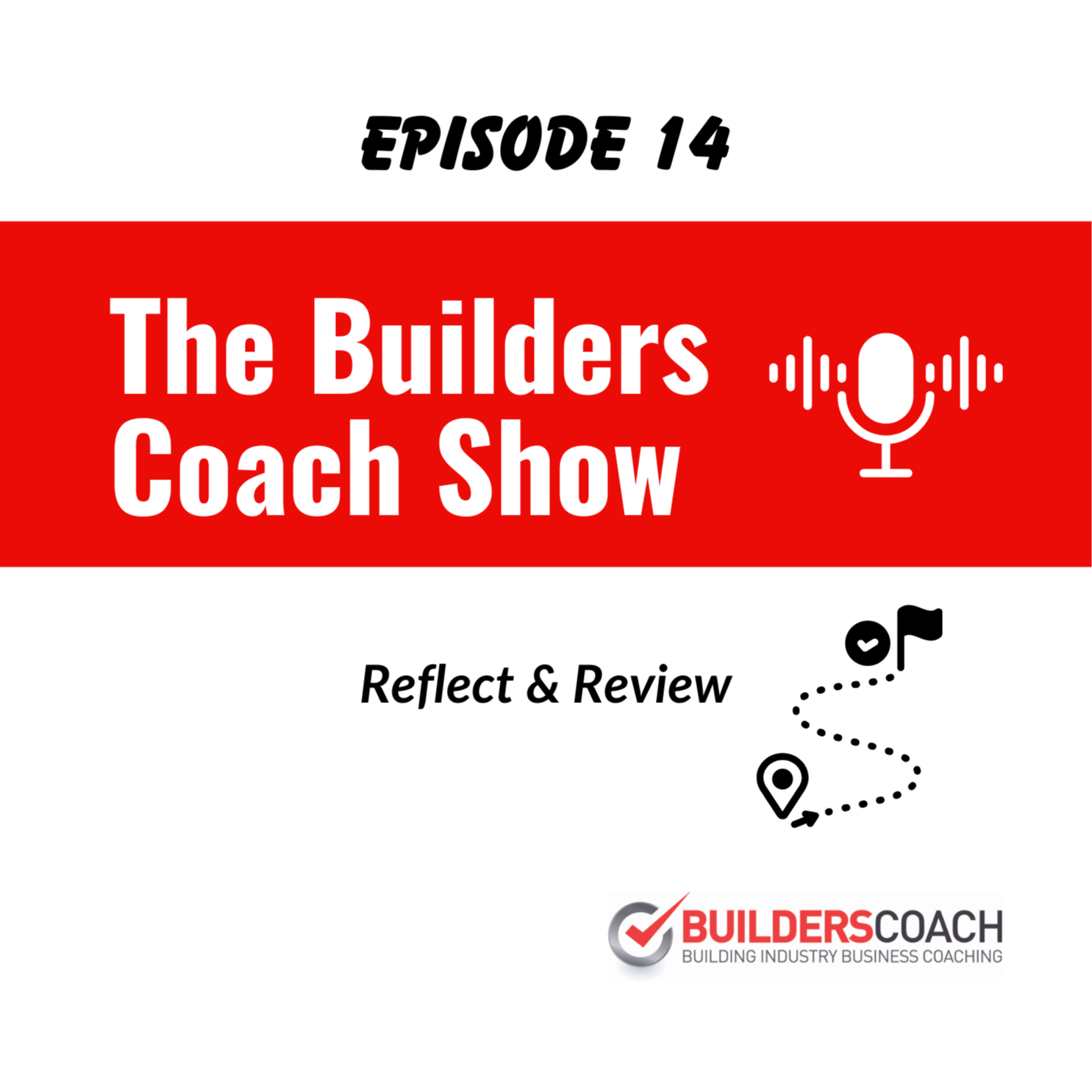 The Builders Coach Show