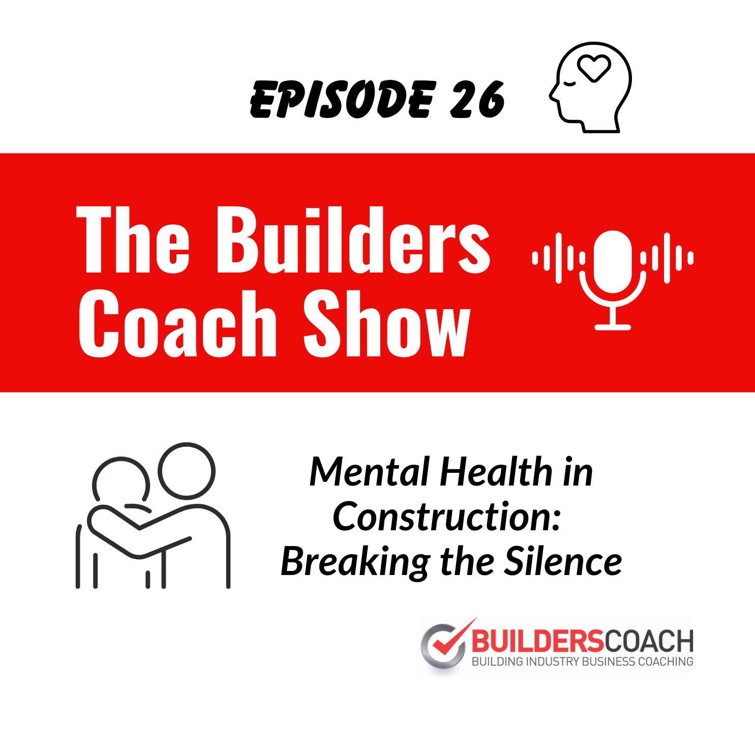 The Builders Coach Show