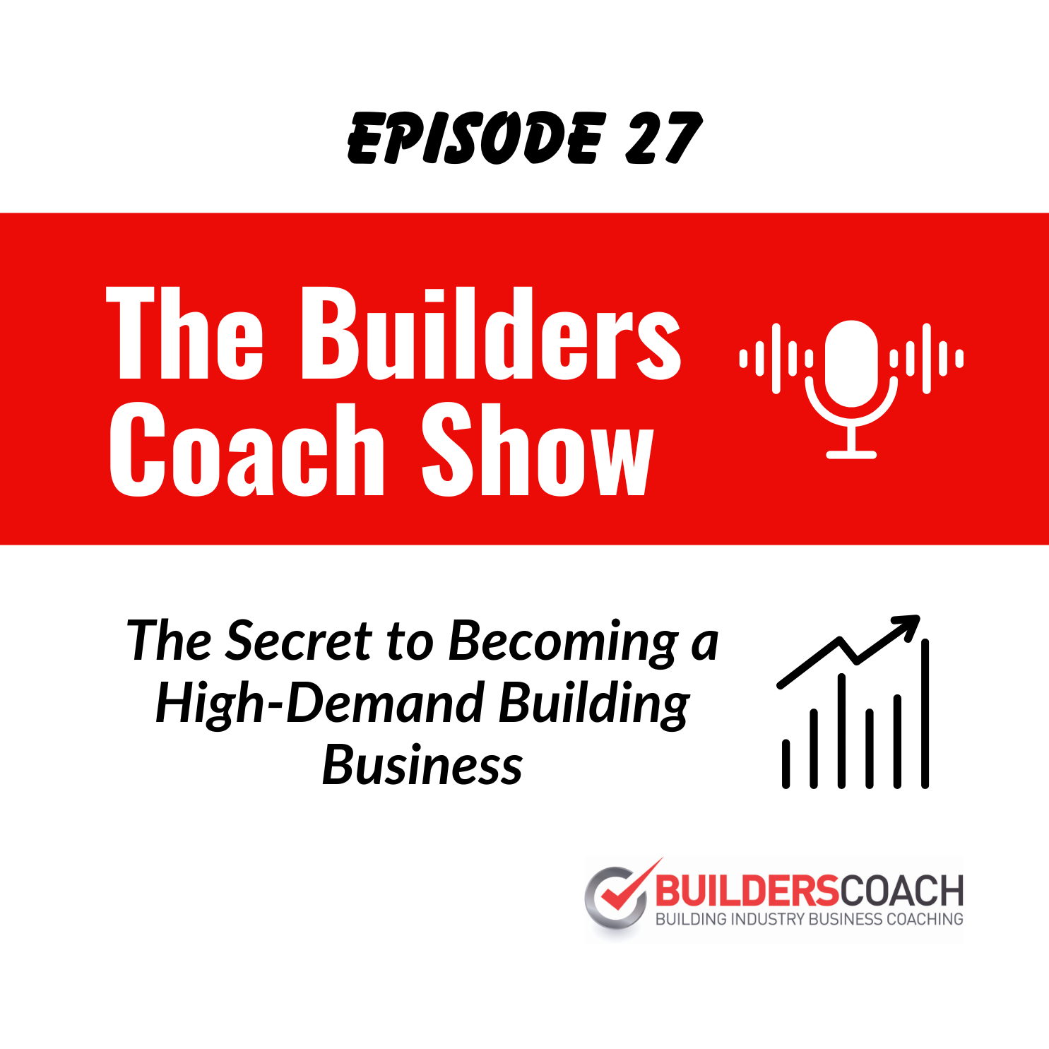 The Builders Coach Show