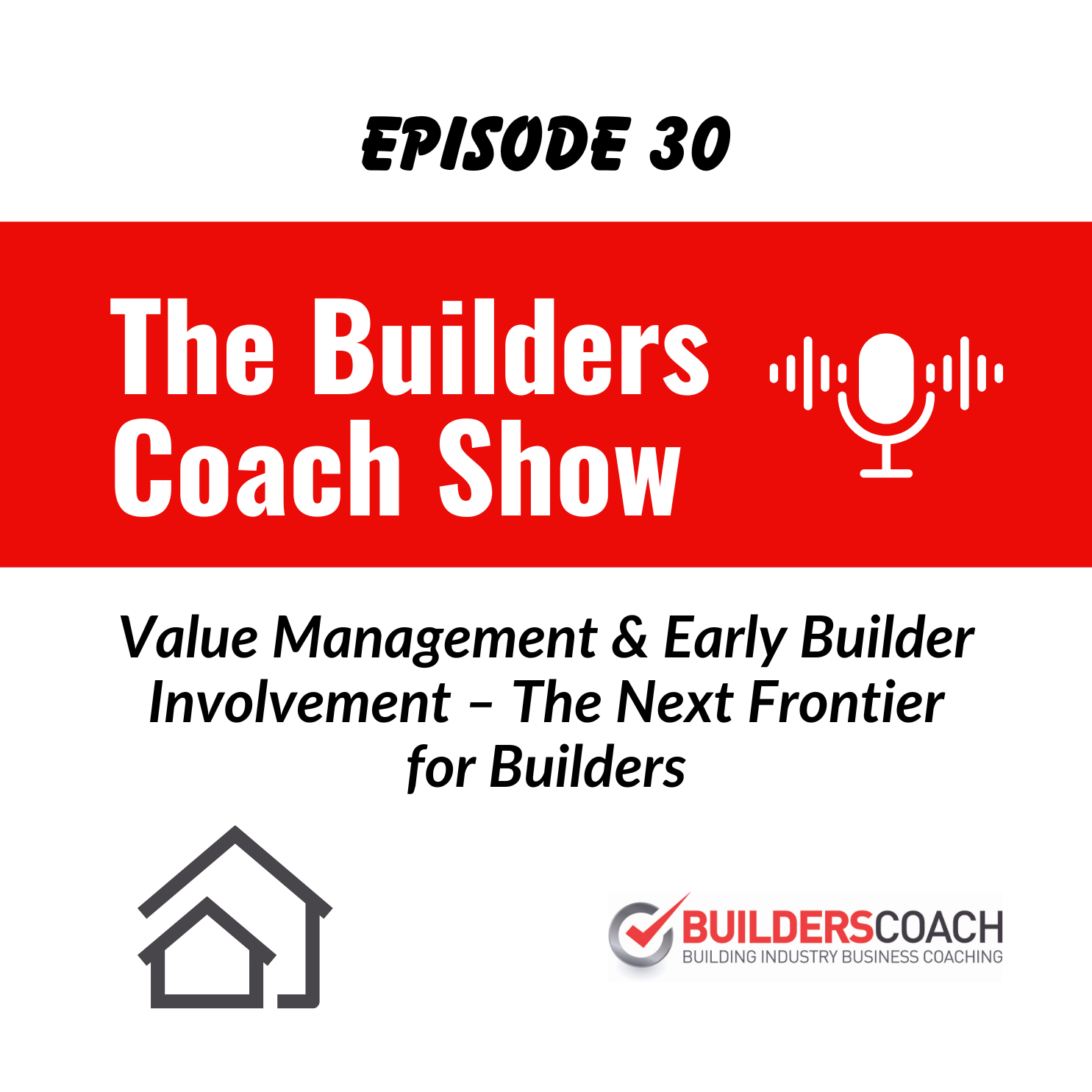 The Builders Coach Show