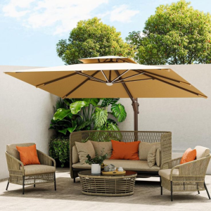 Outdoor Umbrellas: Practical Shade Solutions for Any Space.