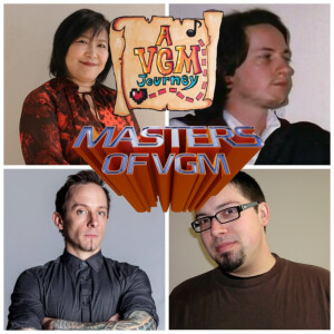 Level 101: Masters of VGM