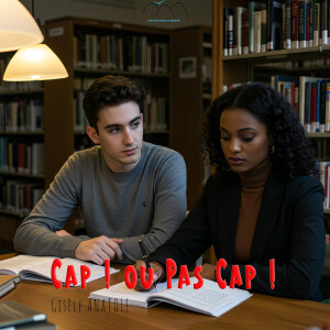 Cap ! ou Pas Cap ! - Que faire ?