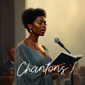 Chanter C'est Agir