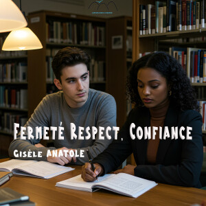 Fermeté Respect Confiance