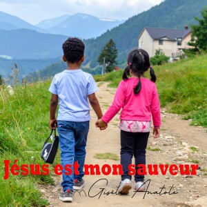Jésus est mon sauveur
