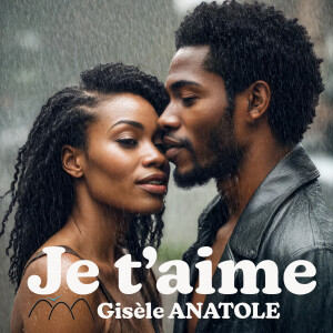 Je t'aime