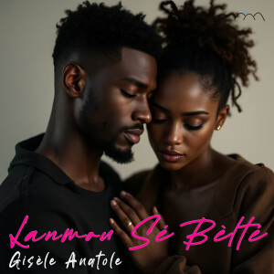 Lanmou Sé Bèlté