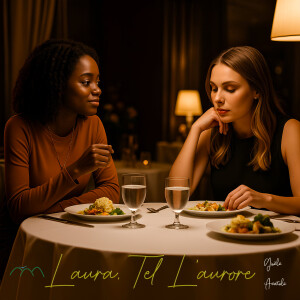 Laura, tel L'aurore des grâces