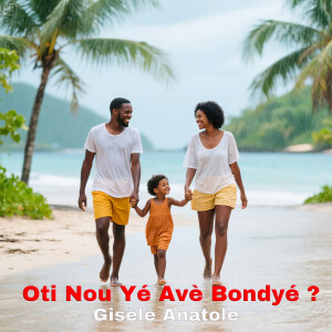 Oti Nou Yé Avè Bondyé ? - Where is God in Our Life?