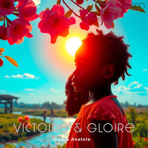 Victoire & Gloire à Jésus !
