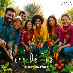 Yonn Dé Twa - Petit à petit on se laisse aller