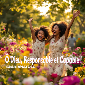 Ô Dieu responsable et Capable !
