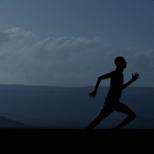 Breathing - Story 2: Running out of Breath