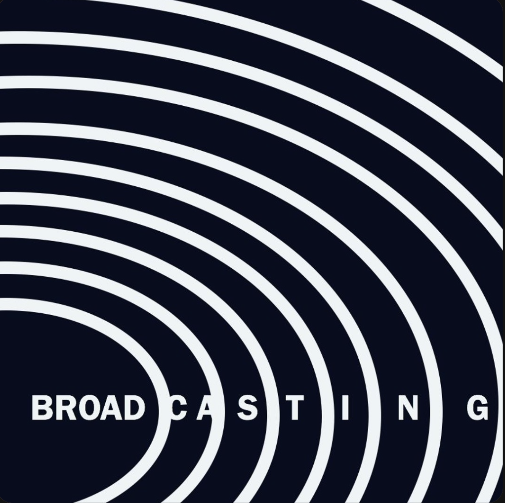 Broadcasting Story 3: Stargate