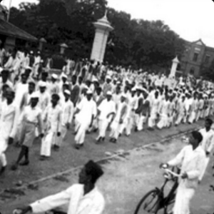 Broadcasting Story 2: Congress Radio