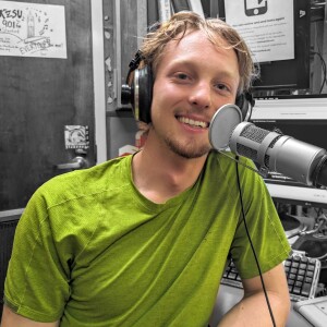 BONUS: Story Craft Conversation with Alex Strong on A Foot in Both Worlds