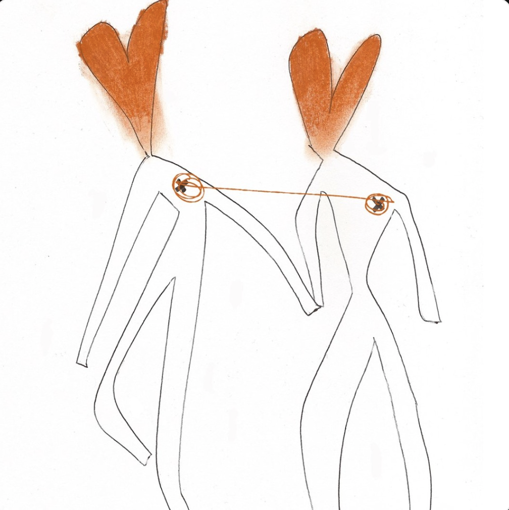 Caretaking - Story 3: Depression 1, 2, 3 …