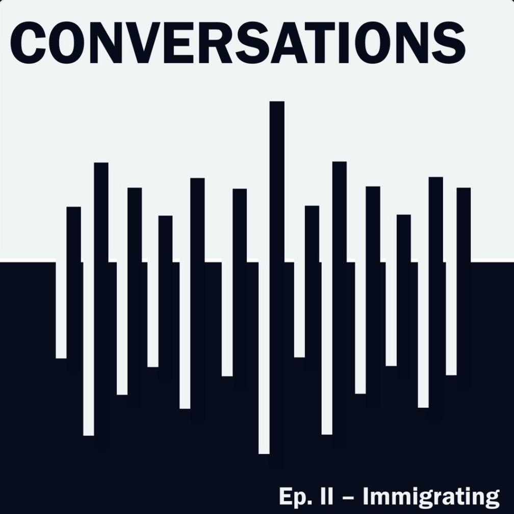 Conversations, part 2
