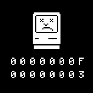 Crashing - Story 2: Computer Crash
