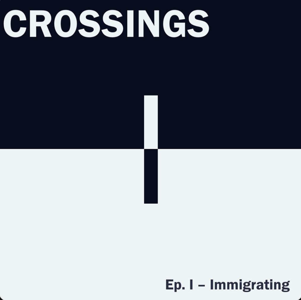 Crossings, part 1