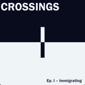 Crossings, part 1
