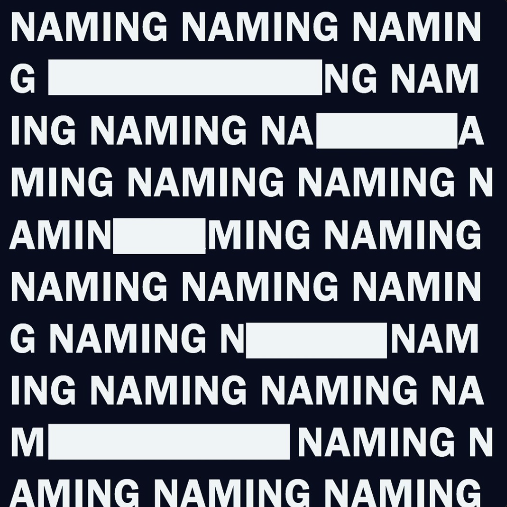 Naming Story 1: Choi Jeong Min