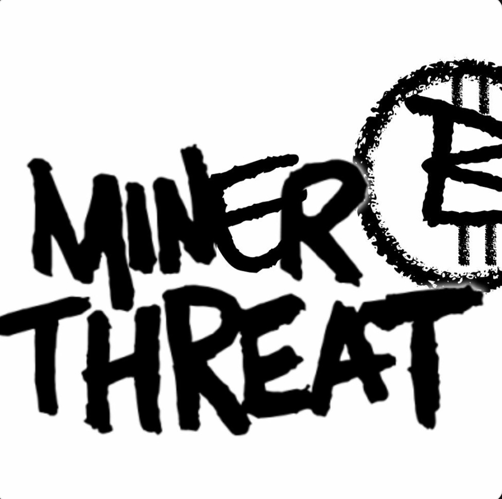 Speculation: Story 1 - Miner Threat
