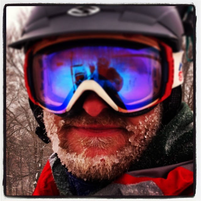 60 - Doug Mosle: MRV Real Estate, Sugarbush and Firefighting