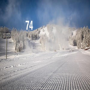 74 - Early Opening: Live From Eldora