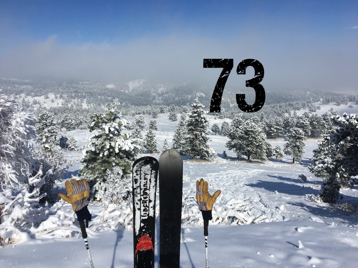 Wintry Mix
