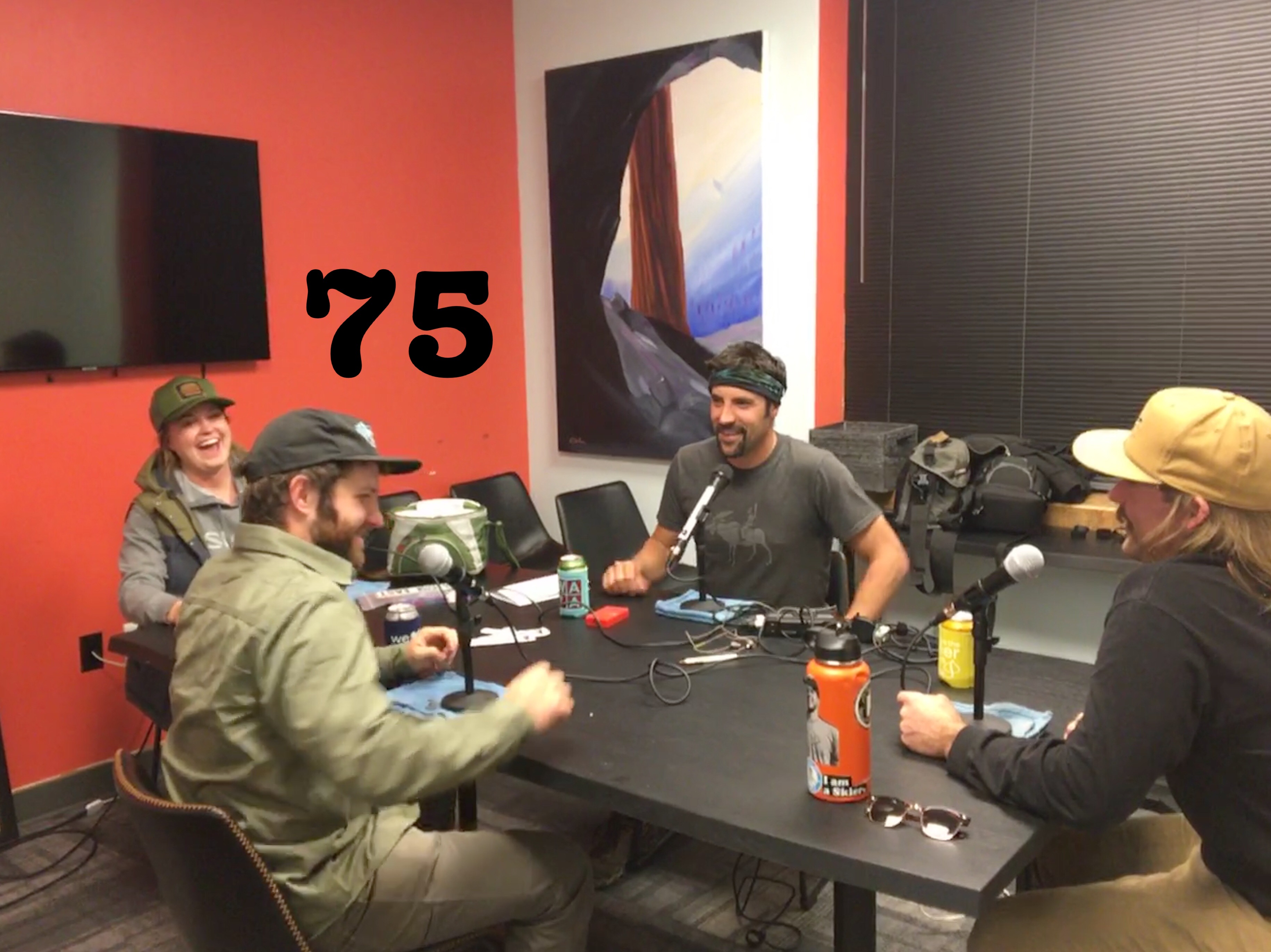 75 - Powder7: Team Pocket Pickle
