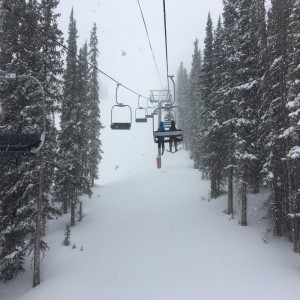 AK's Odds of Skiing: Early May Edition
