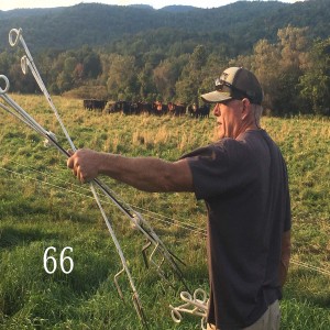 66 - Bruce Hennessey: Maple Wind Farm