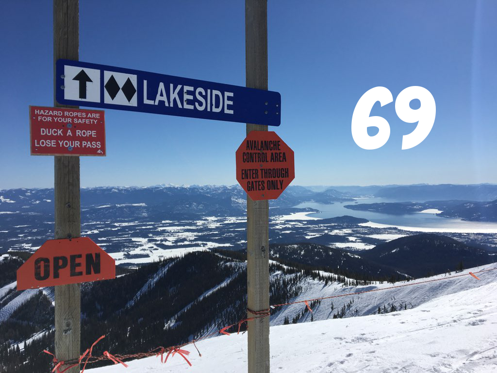 69 - Idaho vs PBJ: The Schweitzer Episode