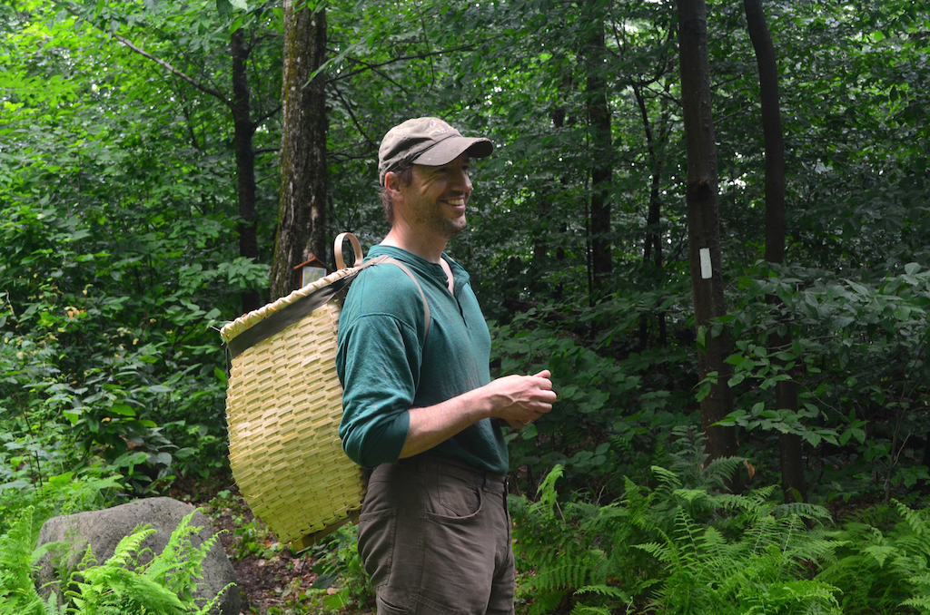 63 - Mike DeBonis: Green Mountain Club and The Long Trail