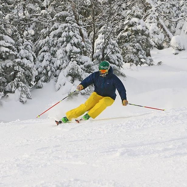 61 - Nate Gardner: Stowe's Instructor of Instructors