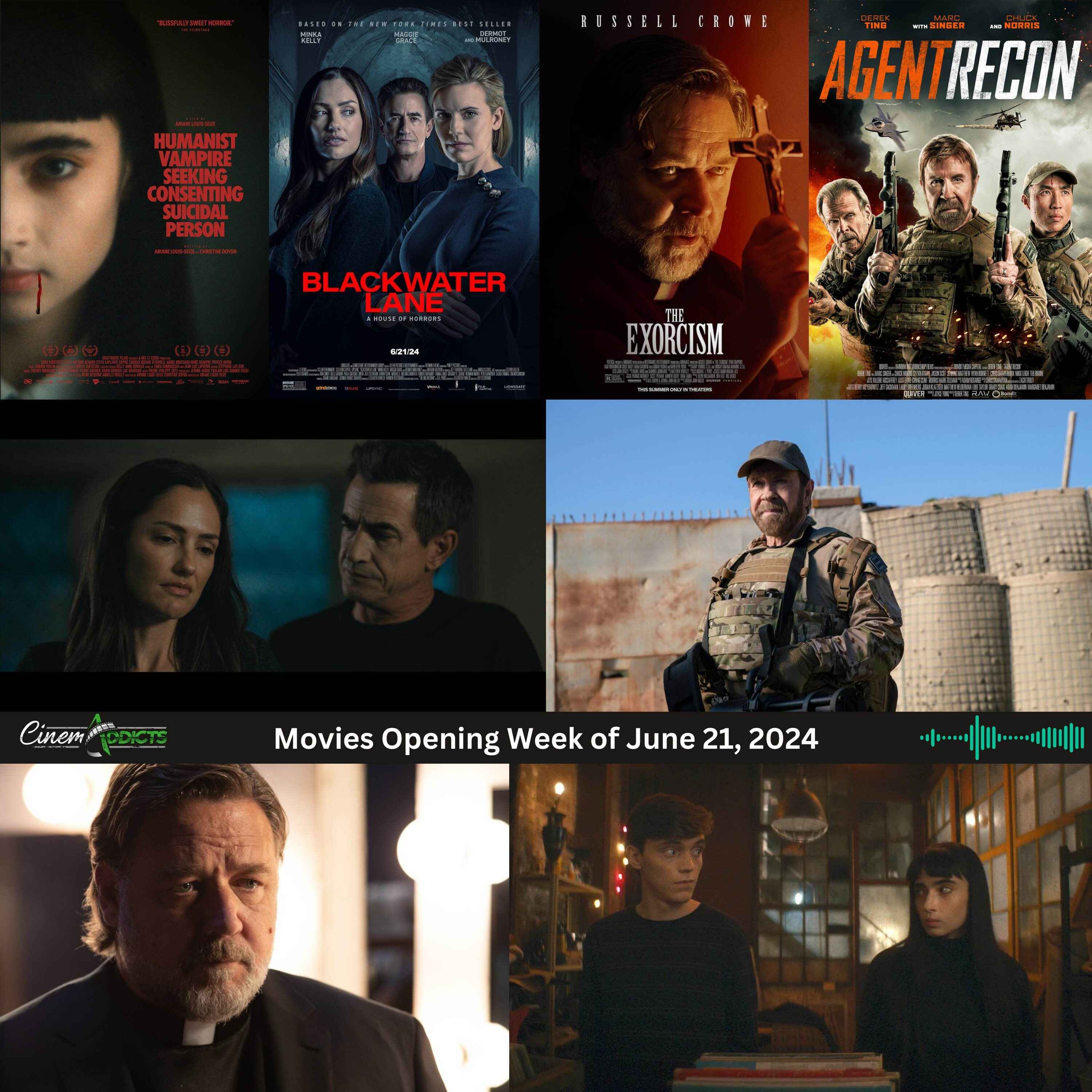 CinemAddicts