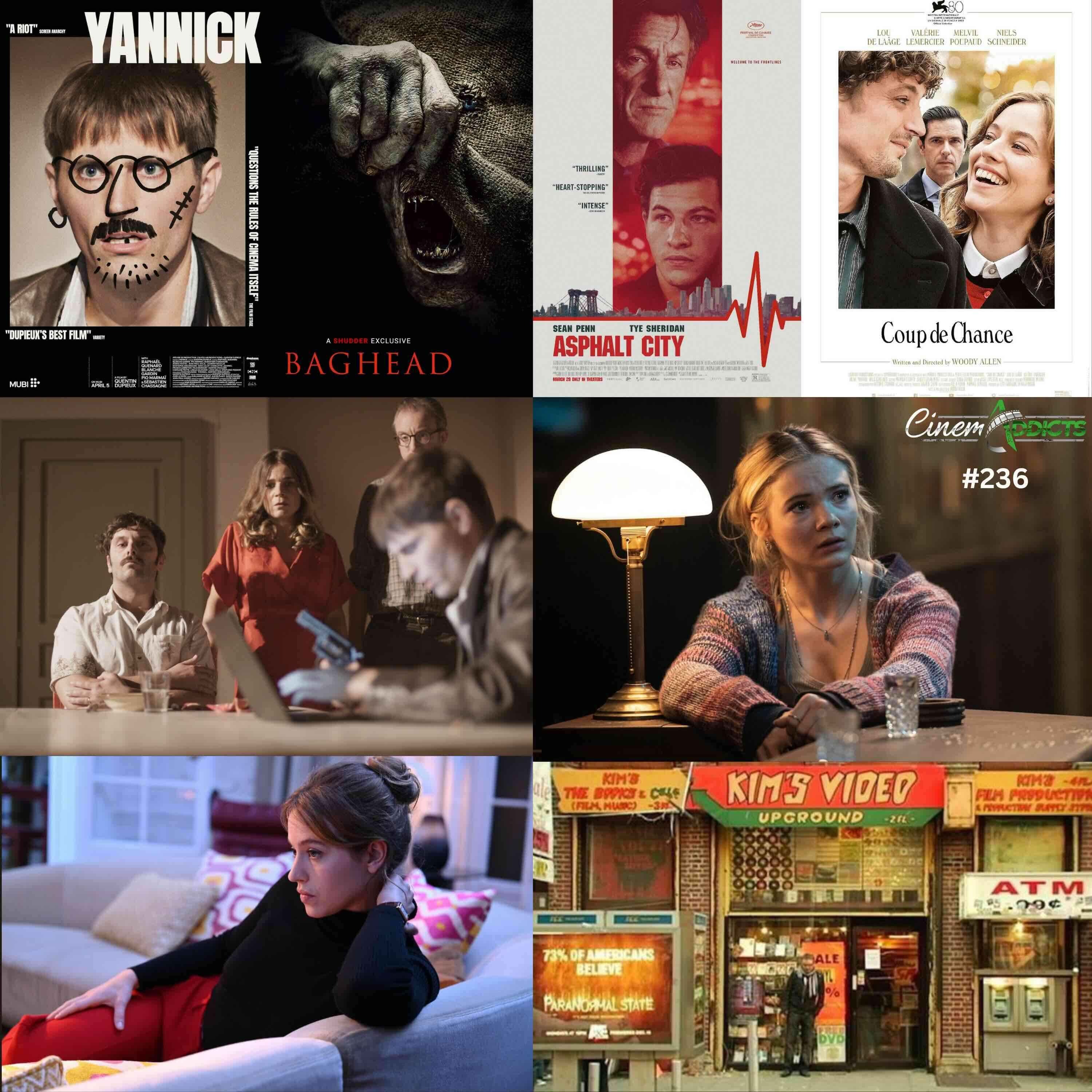 CinemAddicts