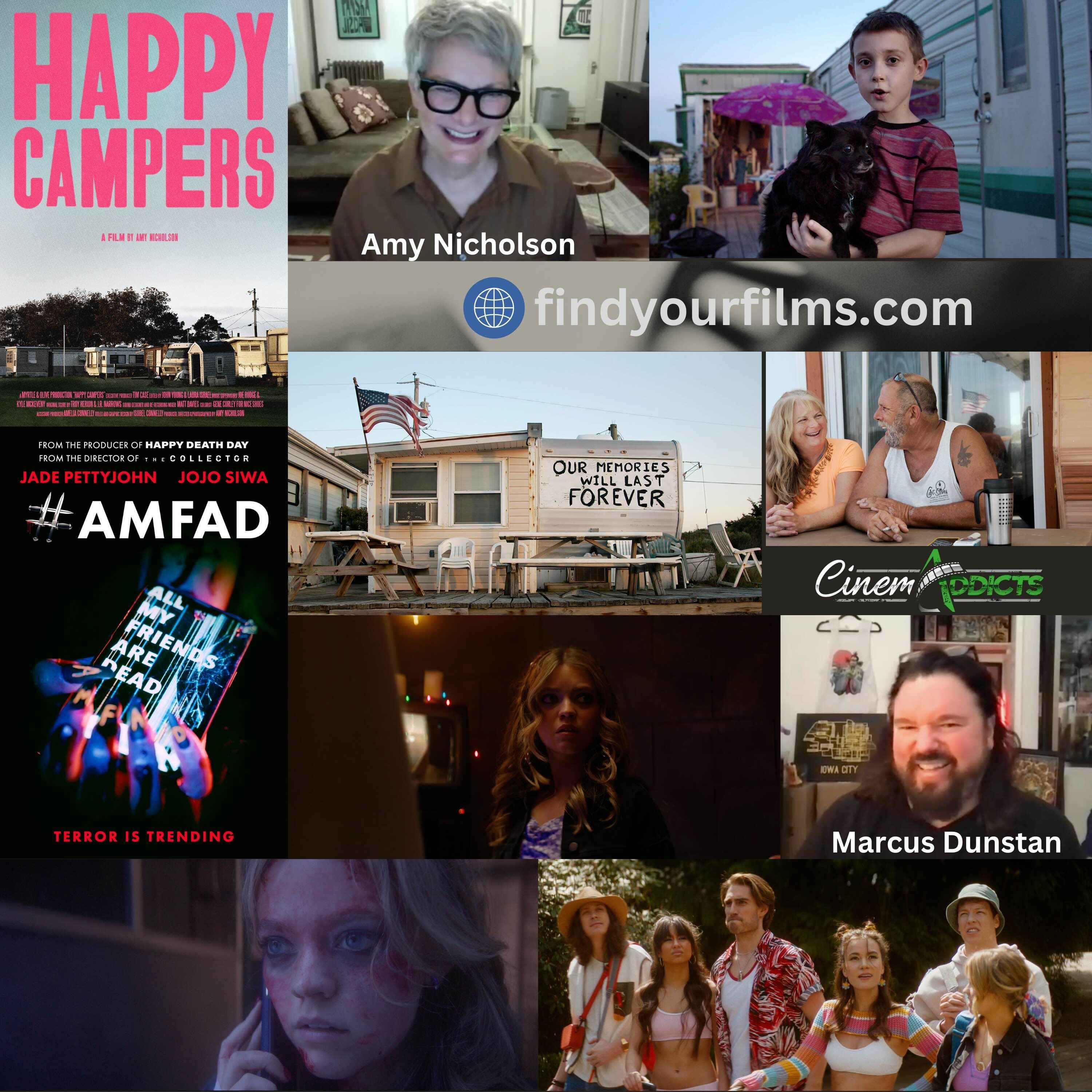 CinemAddicts
