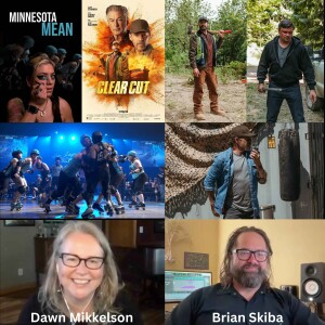 Interviews: Minnesota Mean, Dawn Mikkelson, Clear Cut, Brian Skiba