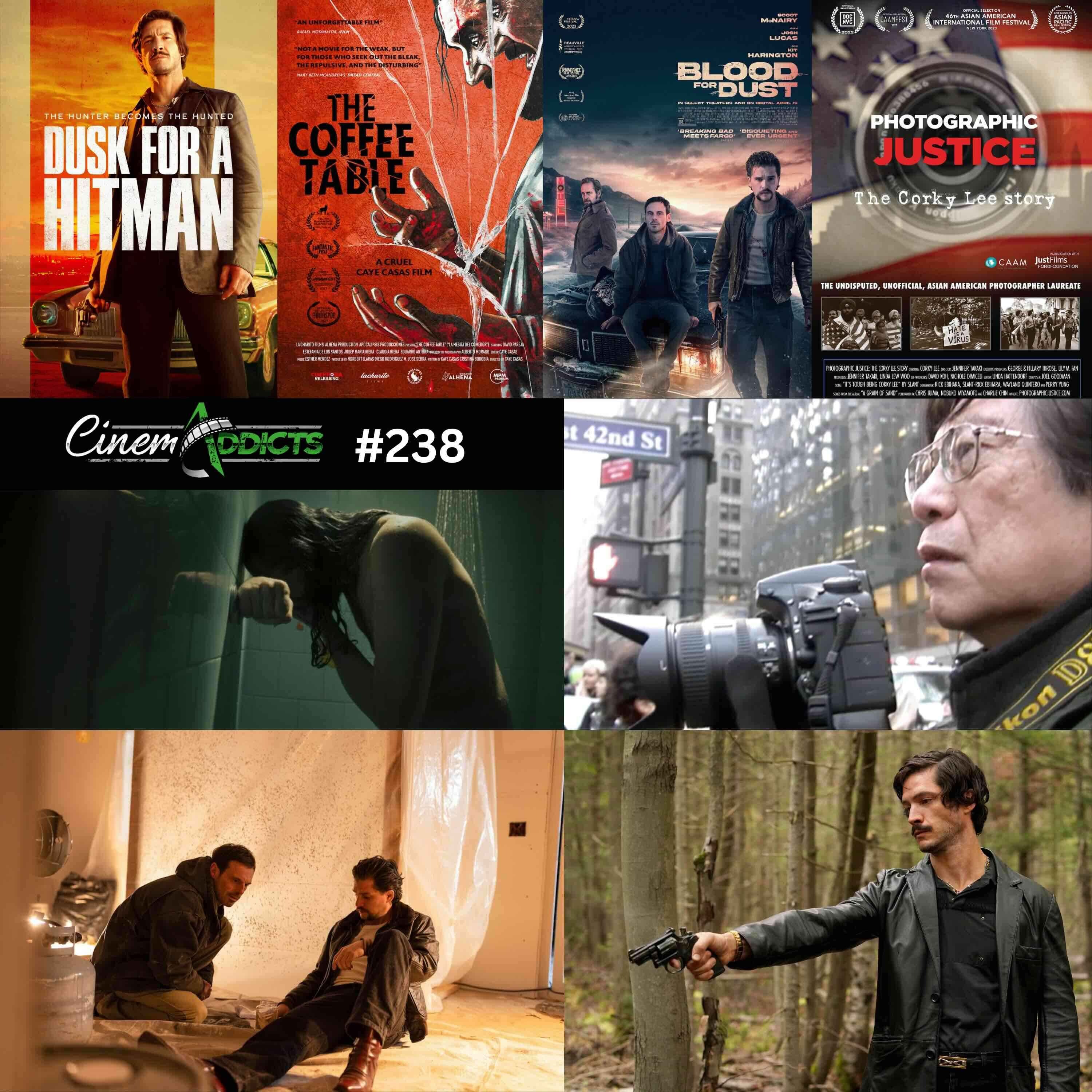 CinemAddicts